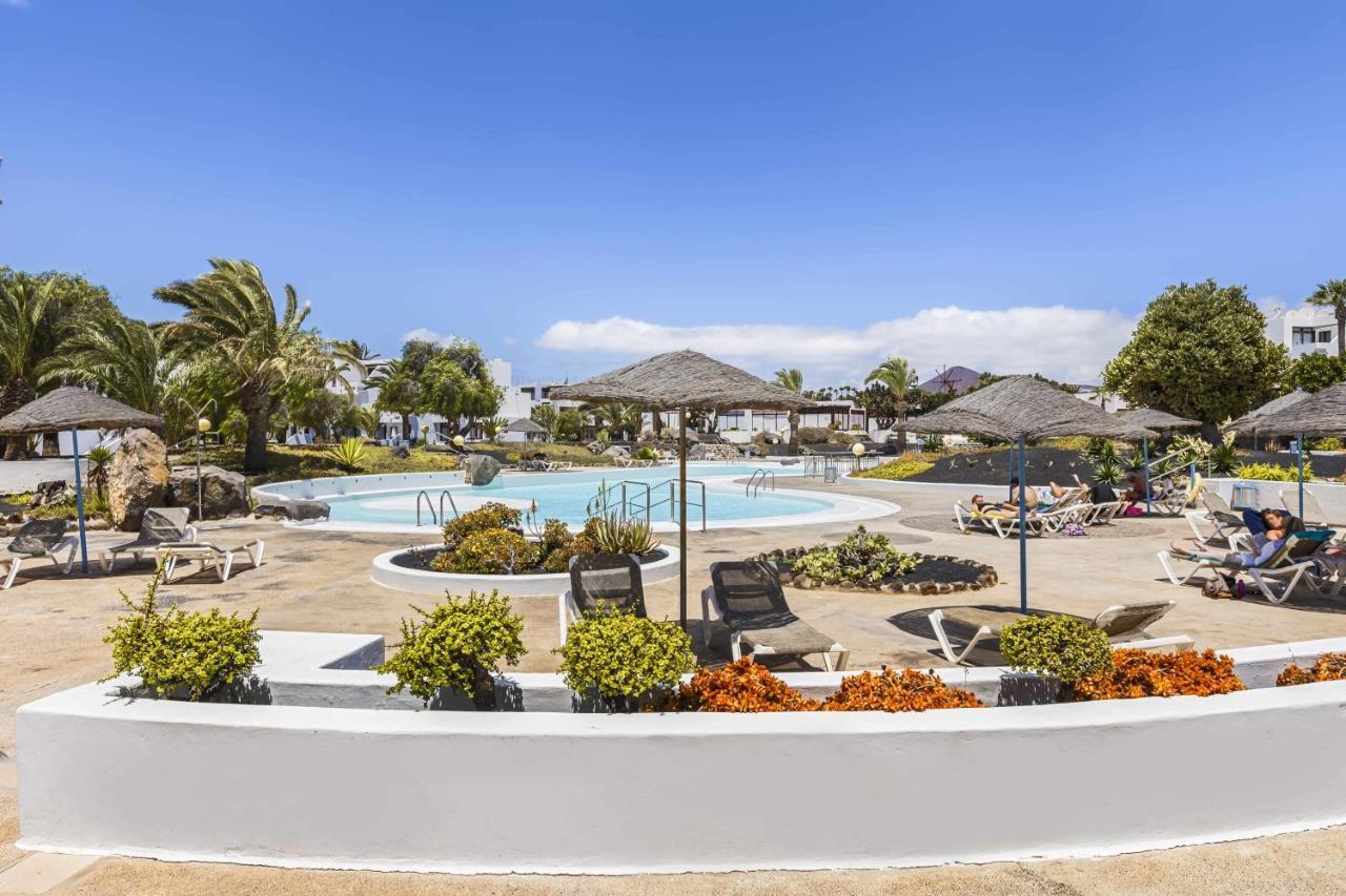 Holyhome Mills 1113 Costa Teguise Exterior foto