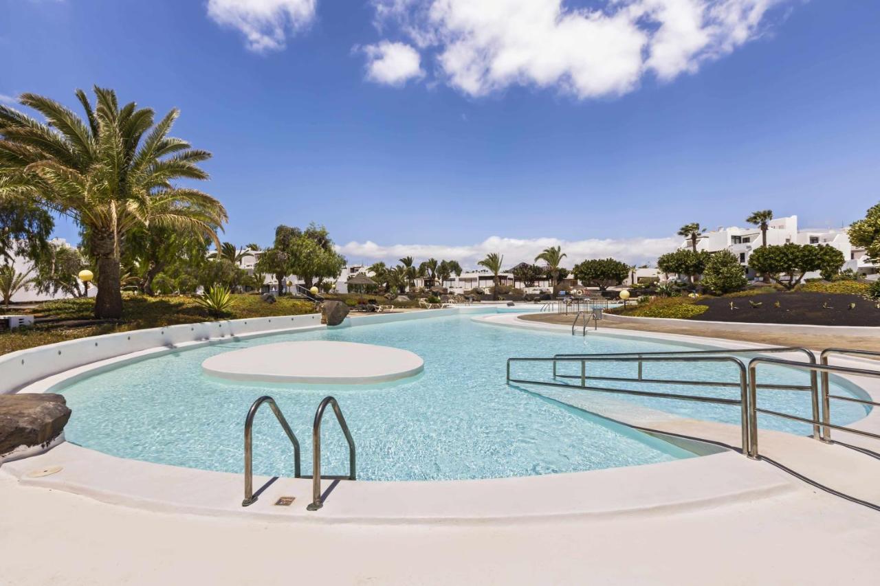 Holyhome Mills 1113 Costa Teguise Exterior foto