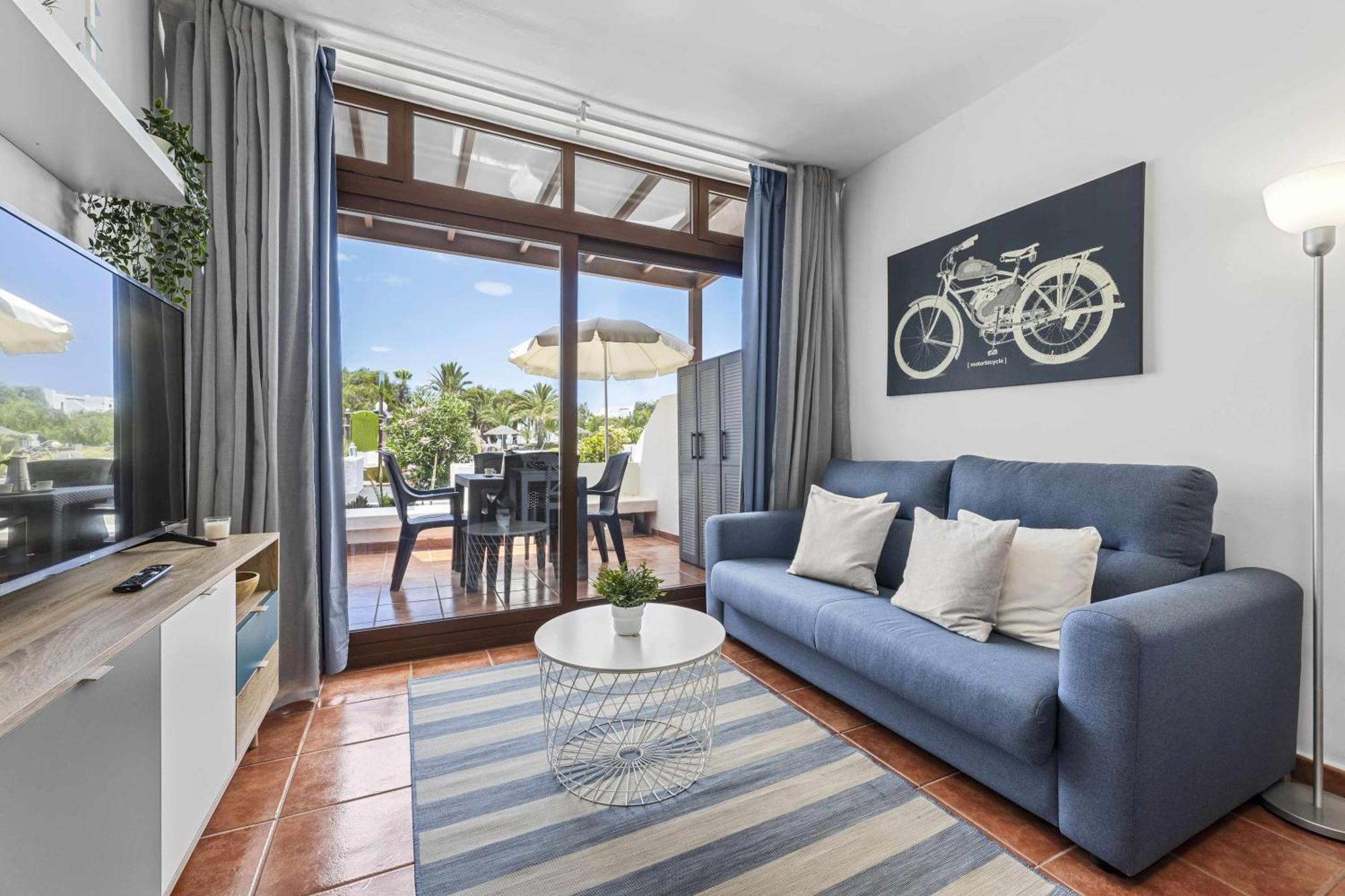 Holyhome Mills 1113 Costa Teguise Exterior foto